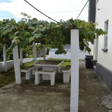 Casa Brito Aguiar Villa Angra do Heroismo Exterior photo