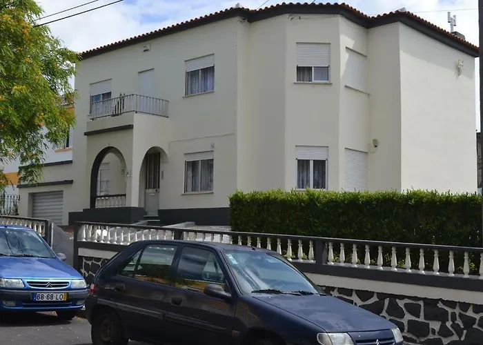 Casa Brito Aguiar