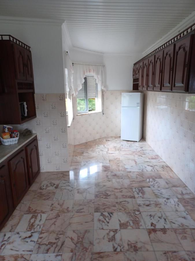Casa Brito Aguiar Casa de Férias