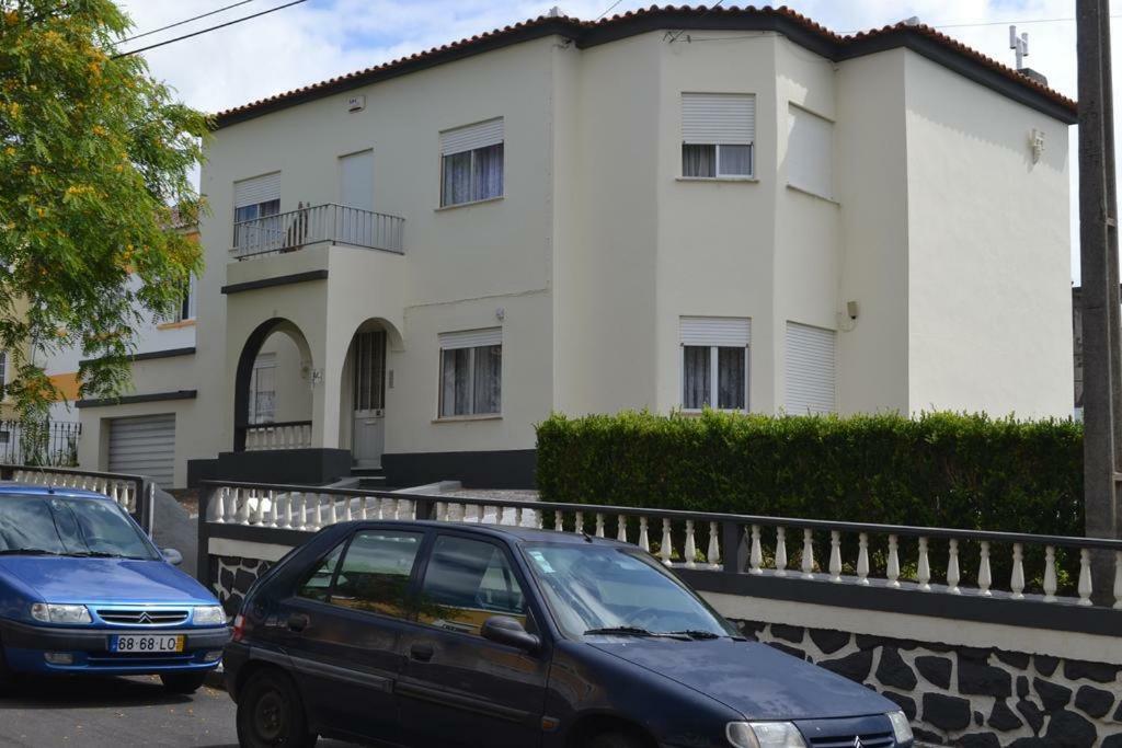 Casa Brito Aguiar Holiday home Angra do Heroismo